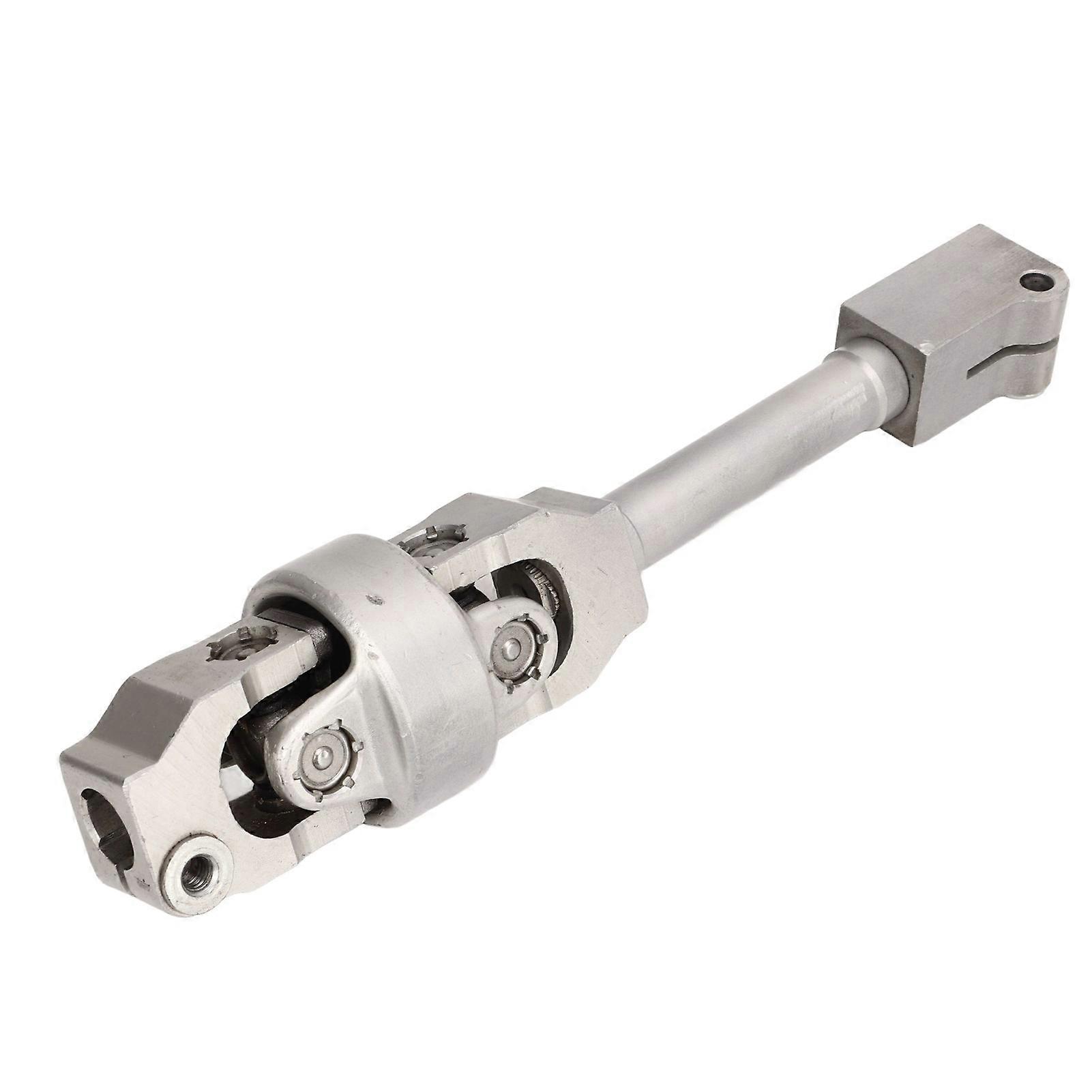 Arbre de colonne de direction inférieur 32306762277 de remplacement pour E53 X5 L6 V8 Sport Utility