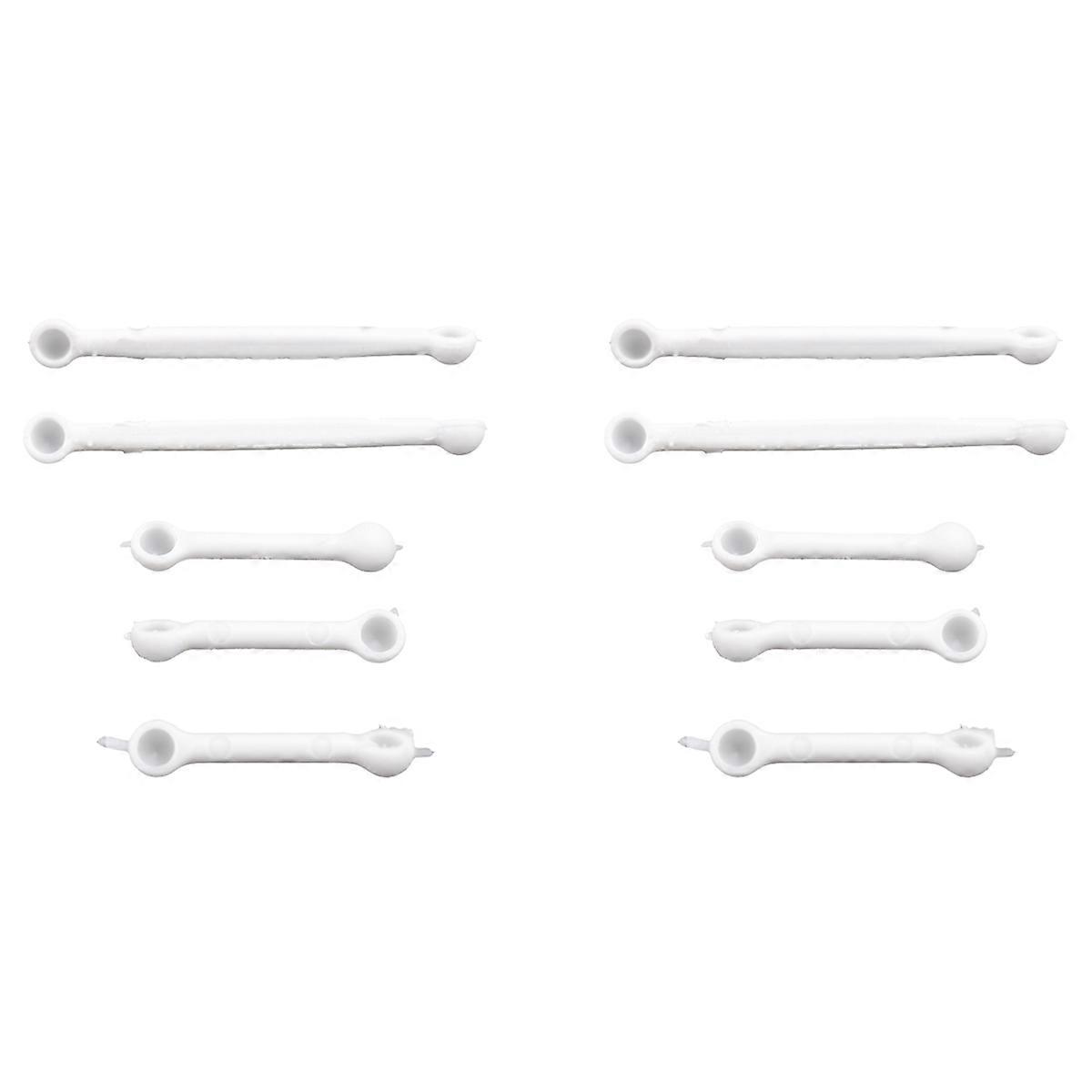 C138 Connecting Rod Kit for RC ERA C138 Bell 206 1:33 RC Toy Parts