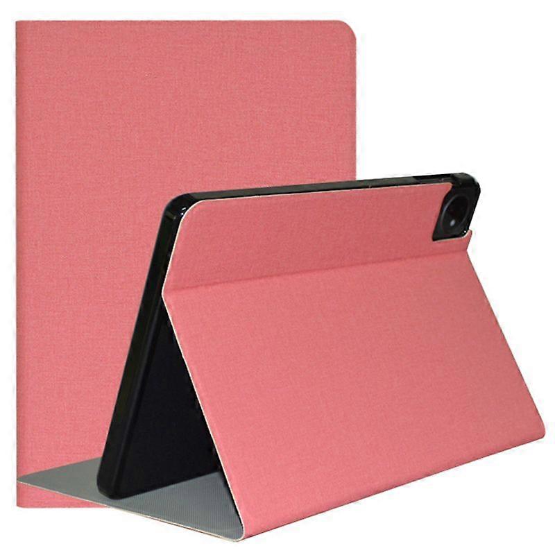 For Blackview Tab 7 WiFi PU Leather Shockproof Shell Stand Business Tablet Cover