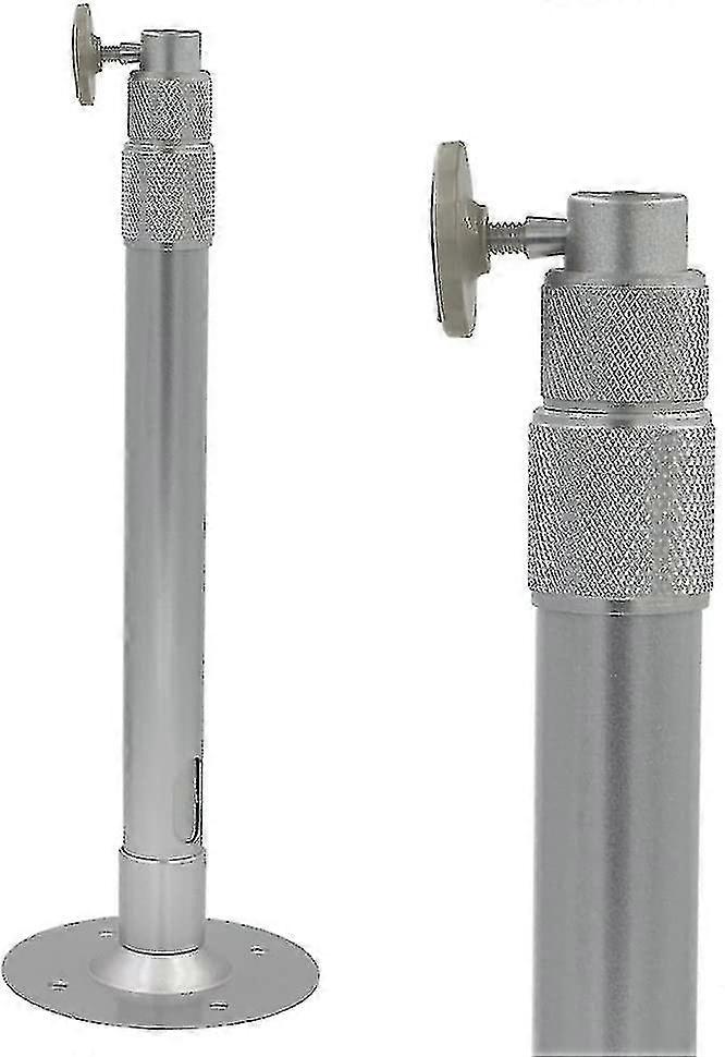 Adjustable Ceiling Projector Mount for Certain Brands, Extends from 30 to 60 Cm