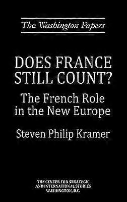 Does France Still Count?