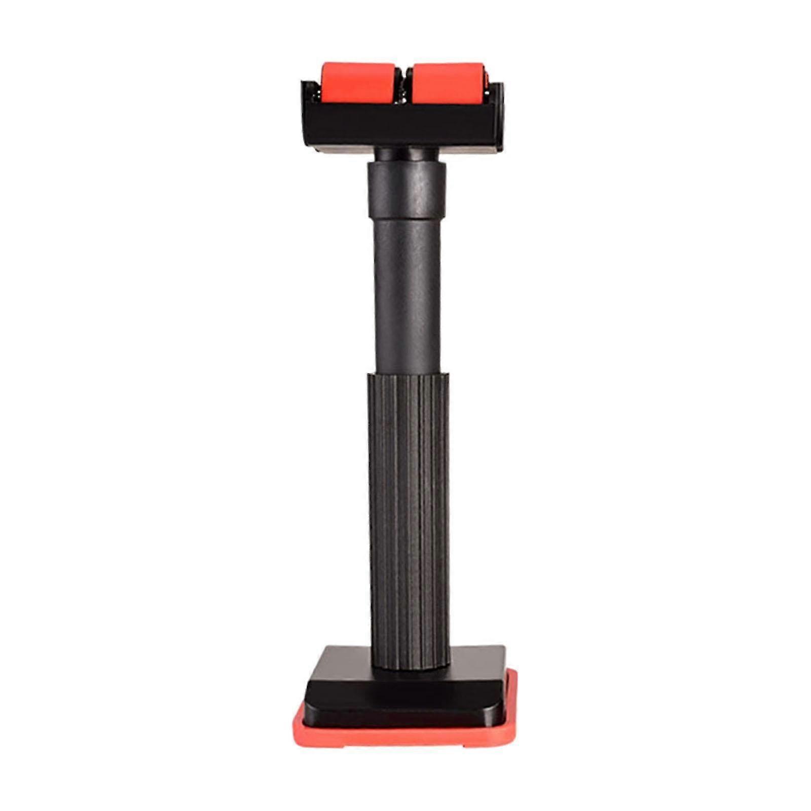 Door Installation Support Pole Extension Rod for Cabinet Assembly