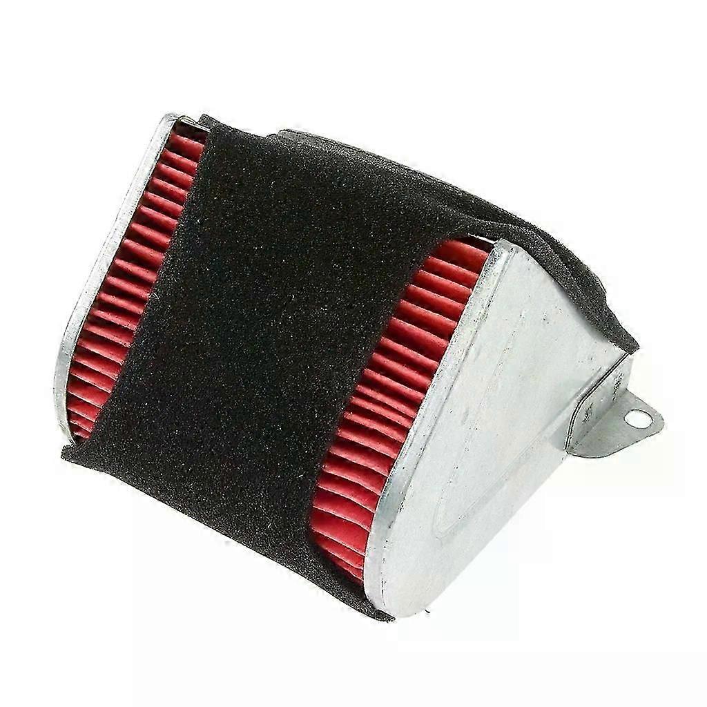 Triangle Air Filter Scooter Motorbike Parts Fit For GY6 125 Quad Go Kart M AF27