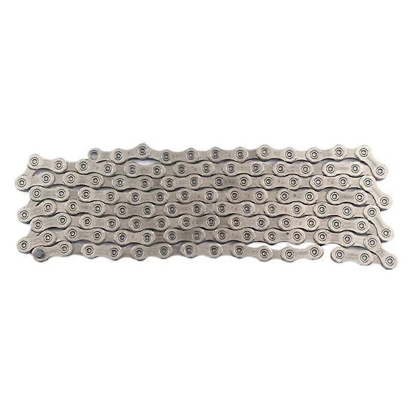 11Speed Bicycle Chain, Road Bike, MTB, 116L Chain with Quick Link, Bicycle Chain CNHG70111