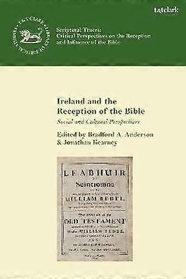Ierland en de ontvangst van de Bijbel