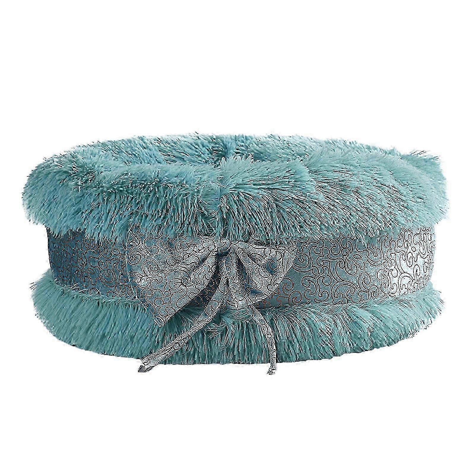 Comfortable Pet Sleeping Bed for Dogs and Cats