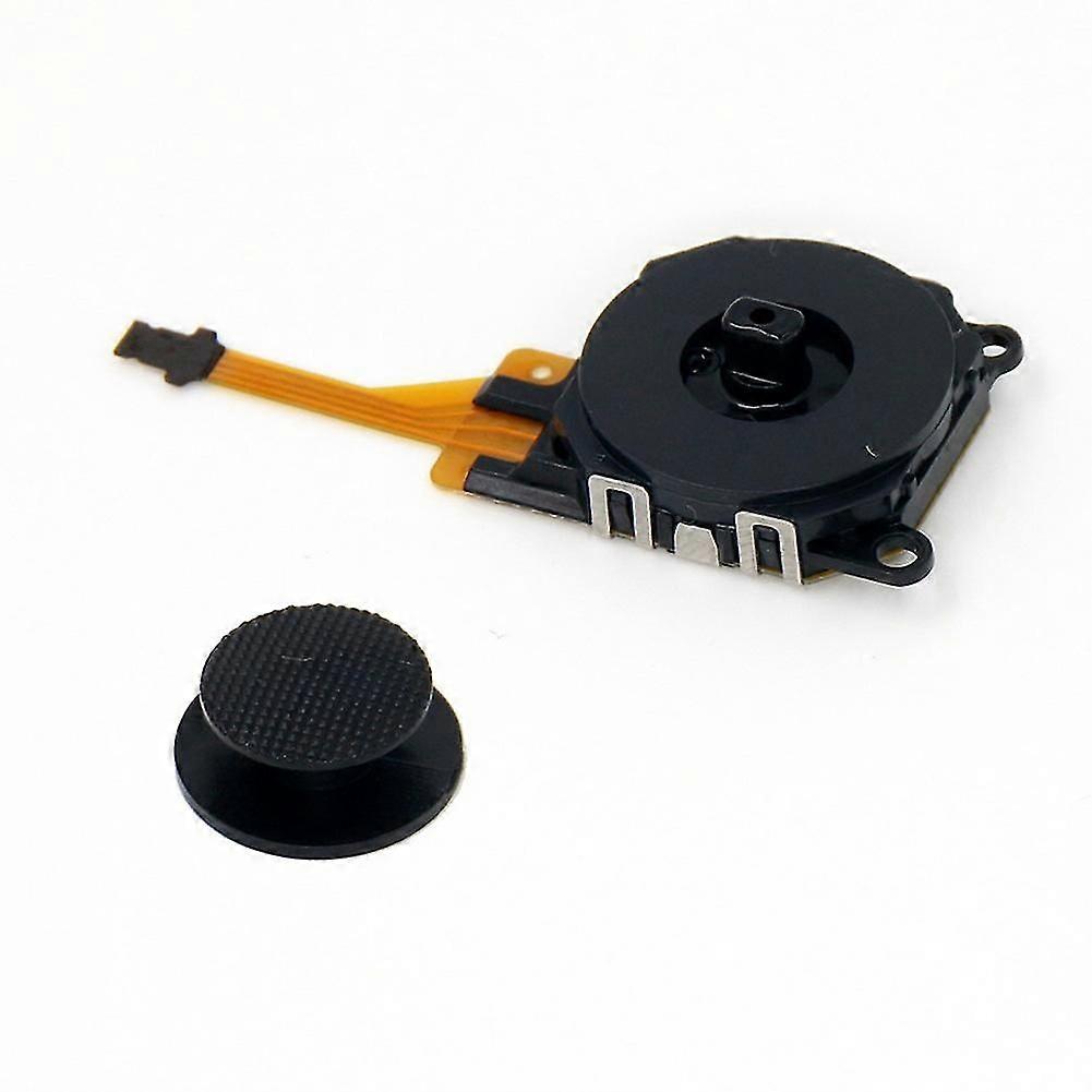 Thumbsticks Joysticks Analog Sticks Replacement Part for PSP 3000 Game Console