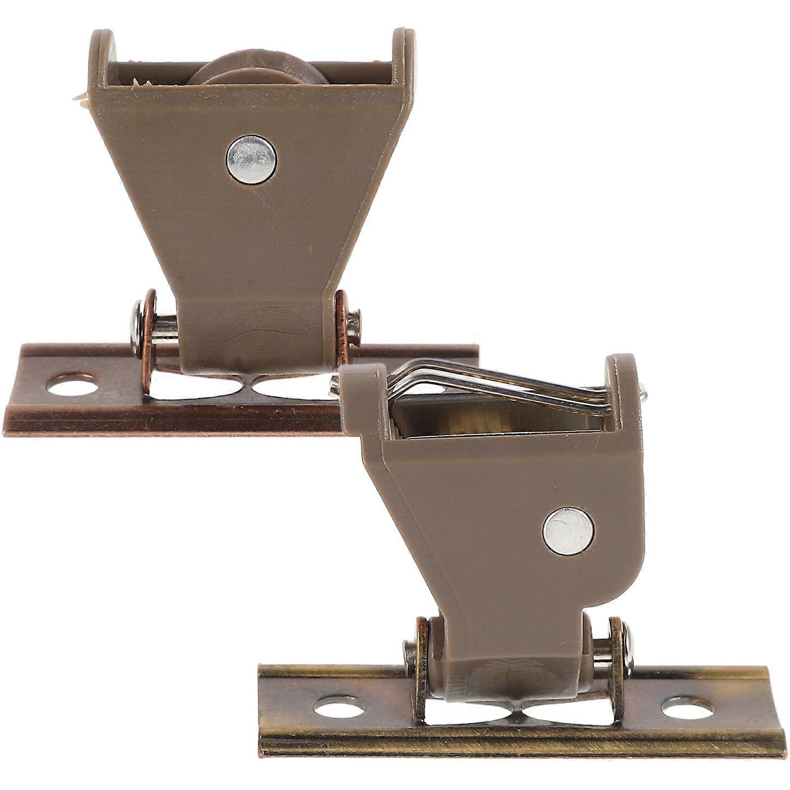 Blind Cord Lock Pulley Set for Smooth Roller Blind Lifter 1Set