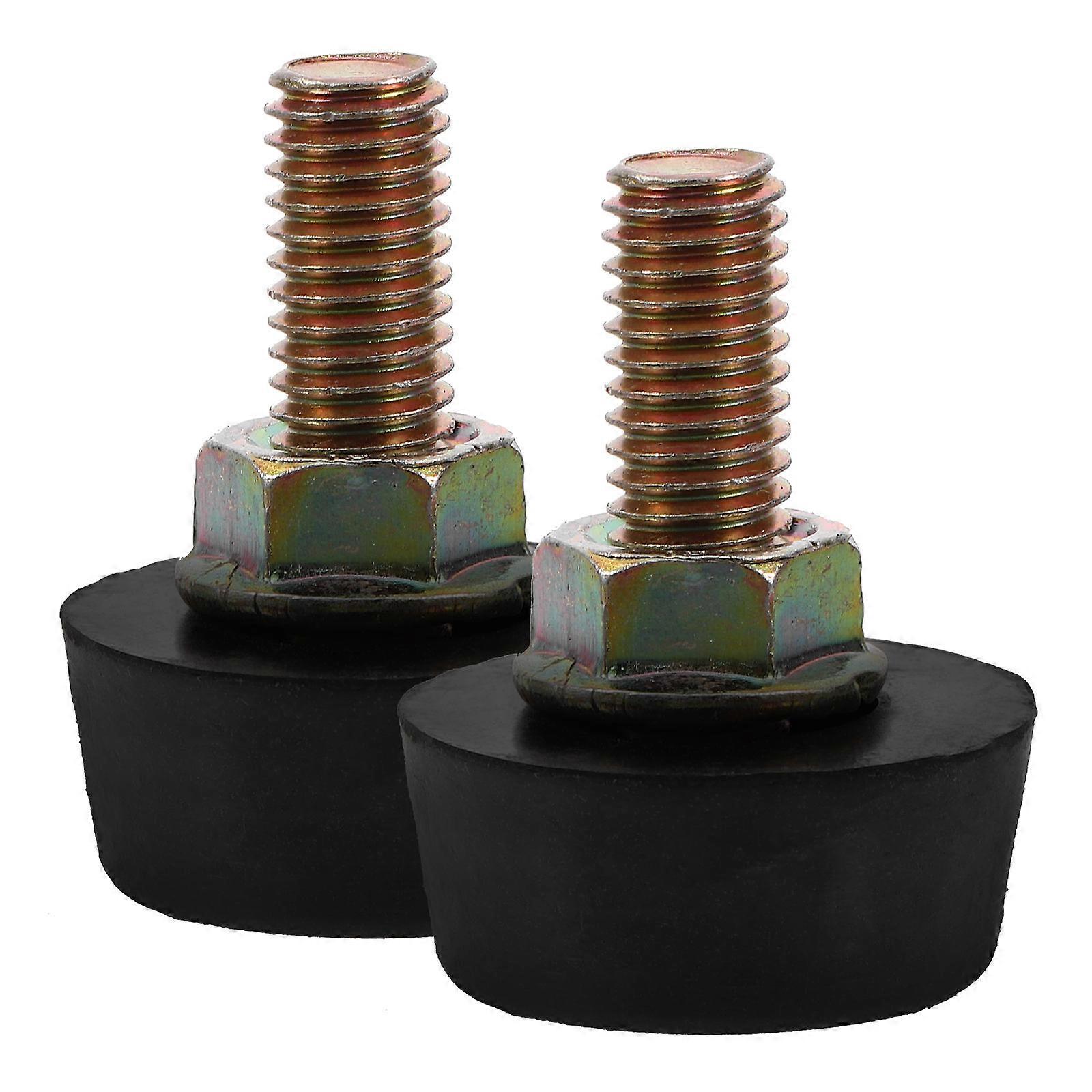 Engine Hood Adjusters Precision Bonnet Pins for Stable Installation Car Accessories Secure Engine Cover Stability