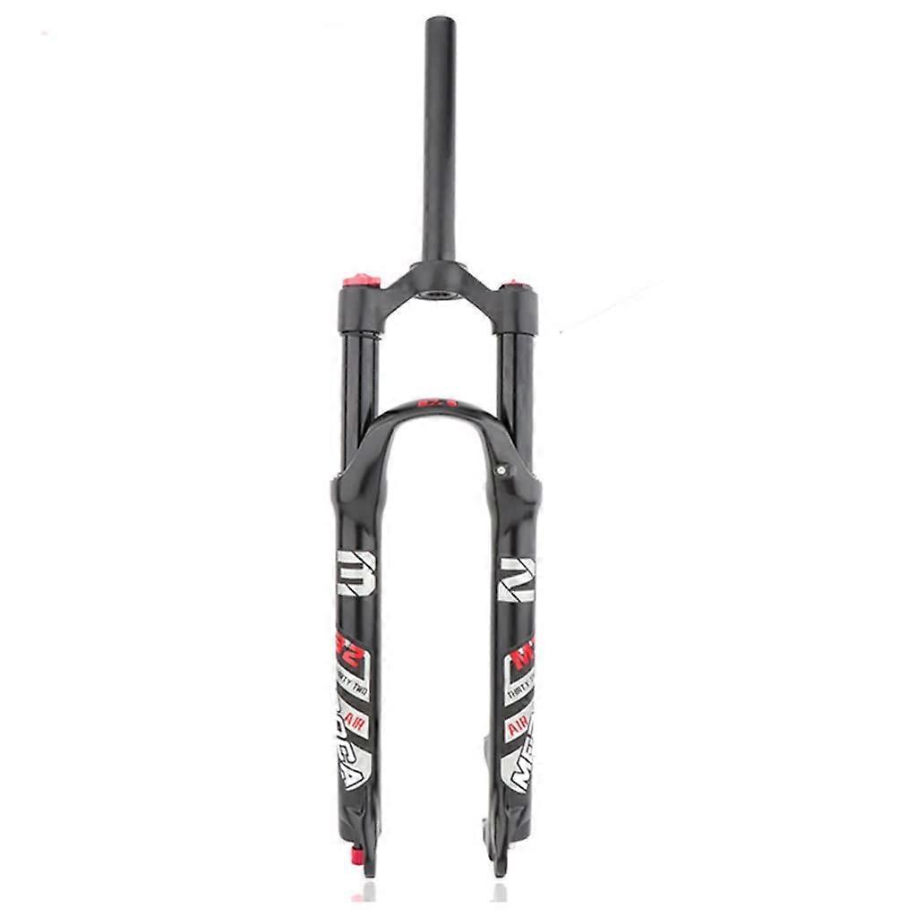 MTB fork, 26/27.5/29 inches, compression, 120mm travel, Linear Manual, 26 inches