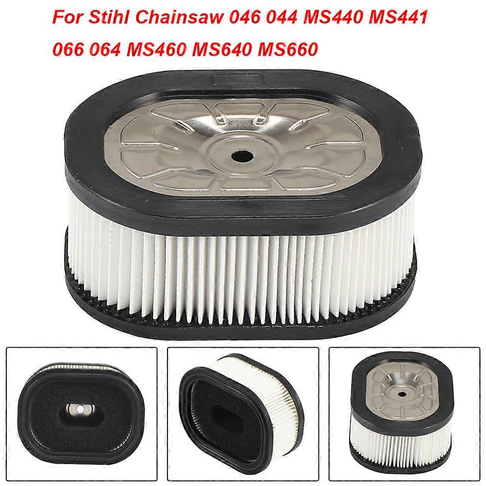 Air Filter for Stihl 046 044 MS440 MS441 066 064 MS460 MS640 MS660 Chainsaw, High Quality STIHL Chainsaw Air Filter Parts