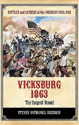 Vicksburg 1863