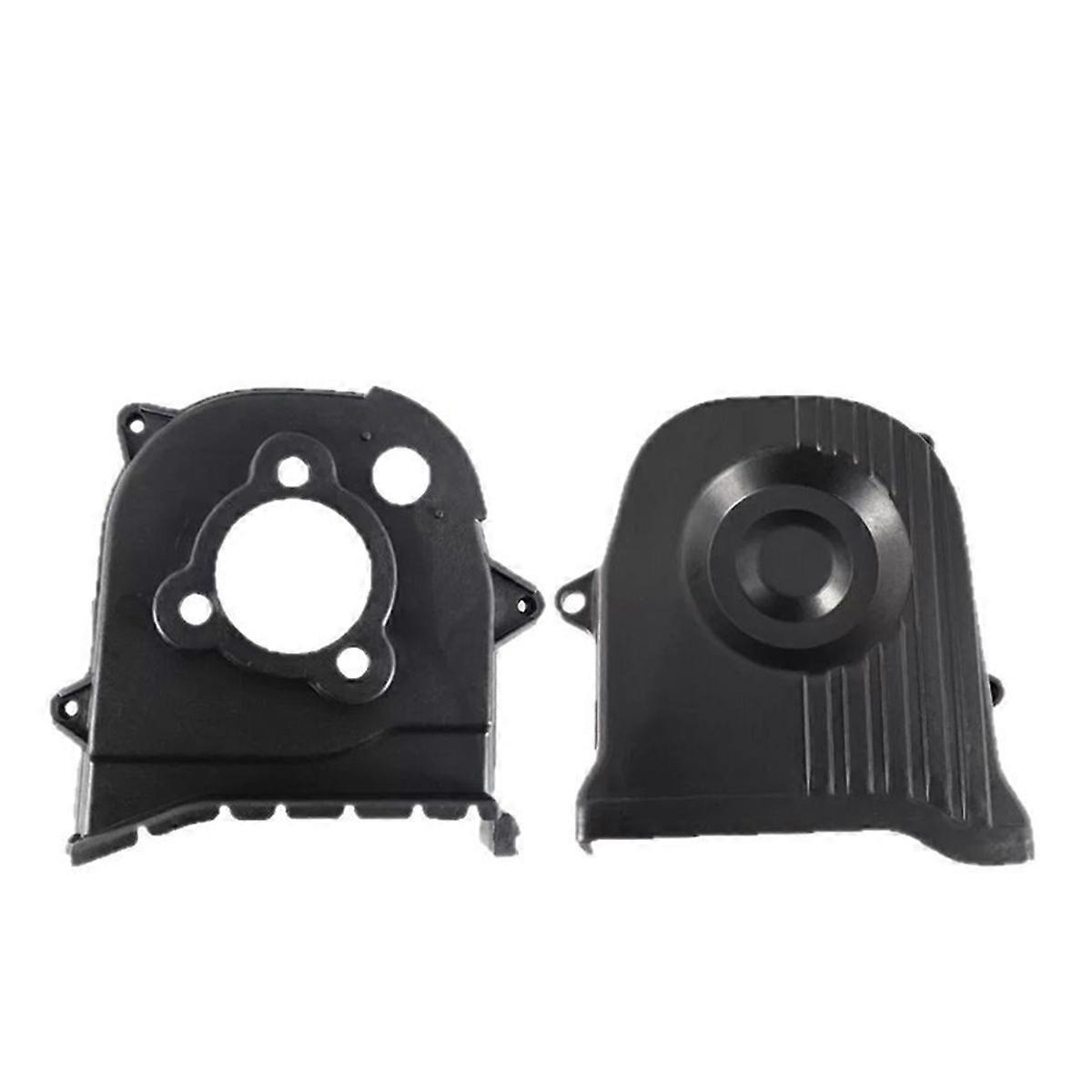 13575AA112 Inner Left Engine Timing Cover for 