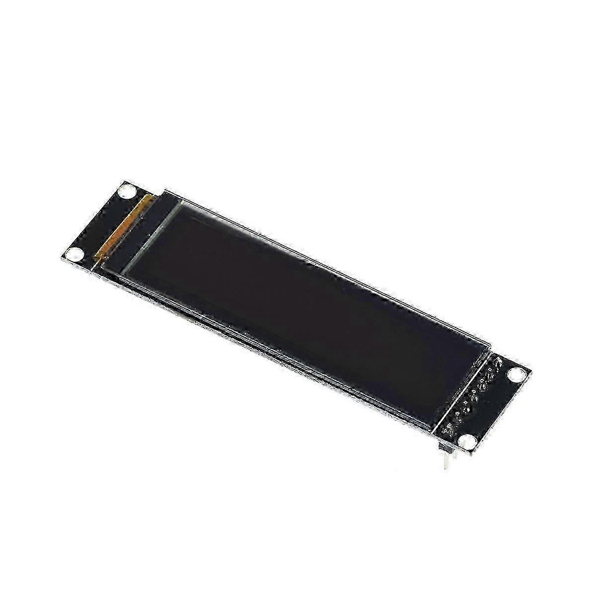 Real OLED Display 2.08 Inch 256x64 Graphic LCD Module White Display Screen LCM Screen SH1122 Contro hwy