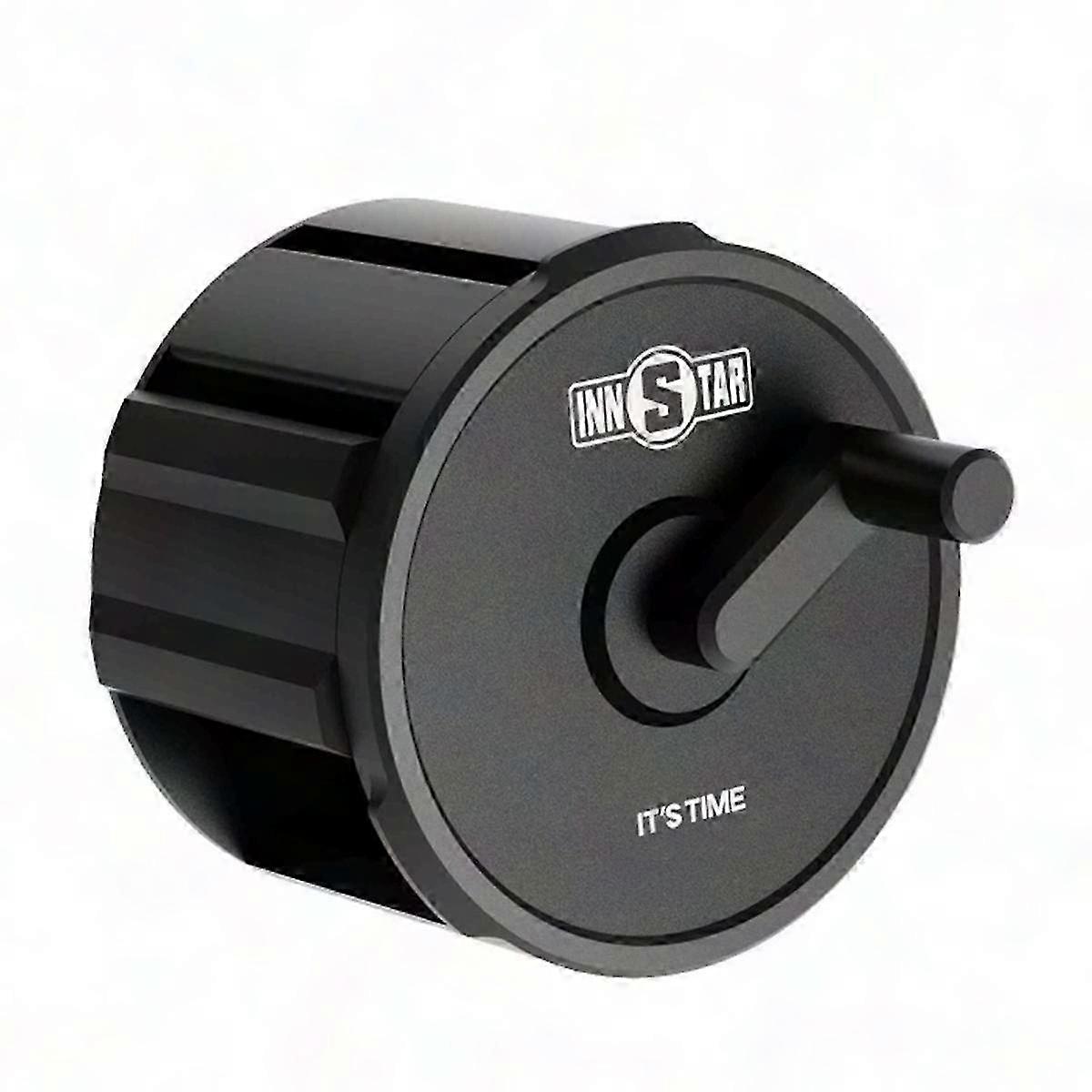Adjustable Hand Wrap Roller for Boxing and MMA Training - Portable Bandage Winder for Inner Gloves and Muay Thai Workouts