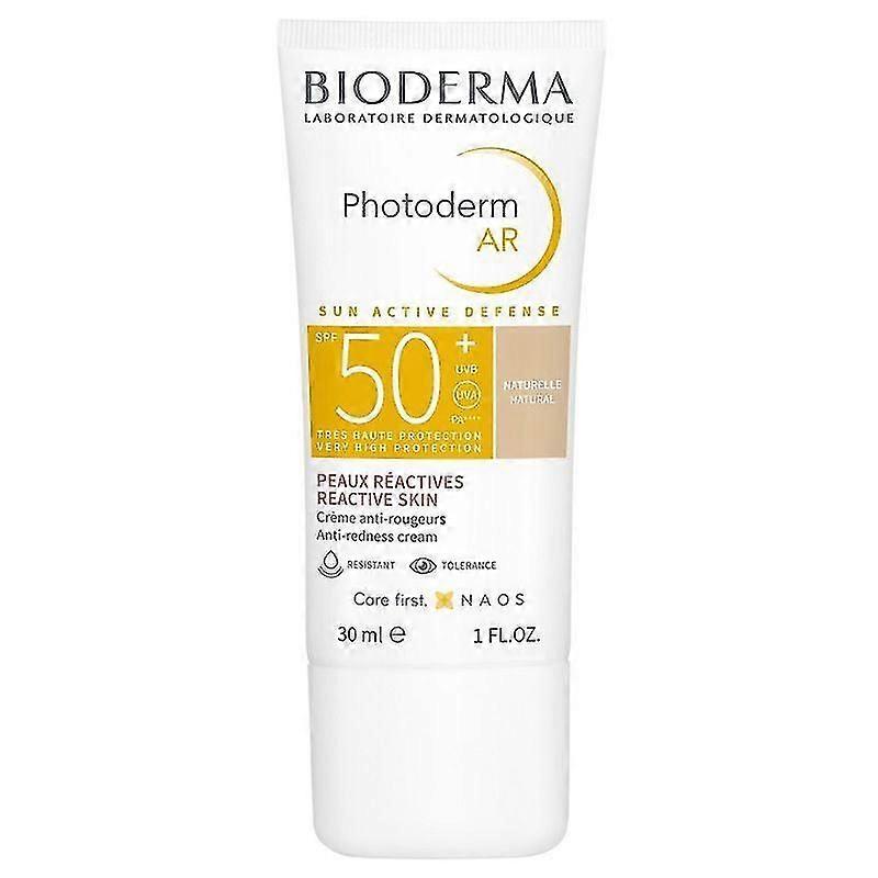 Photoderm Ar Crema Spf50+ 30ml