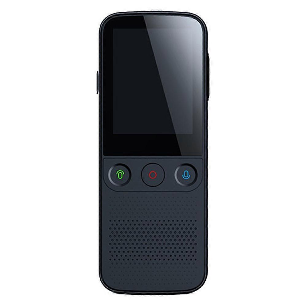 T10 PRO Smart Voice Translator Real-Time Translator with 14 Languages Offline Photo Translation Device