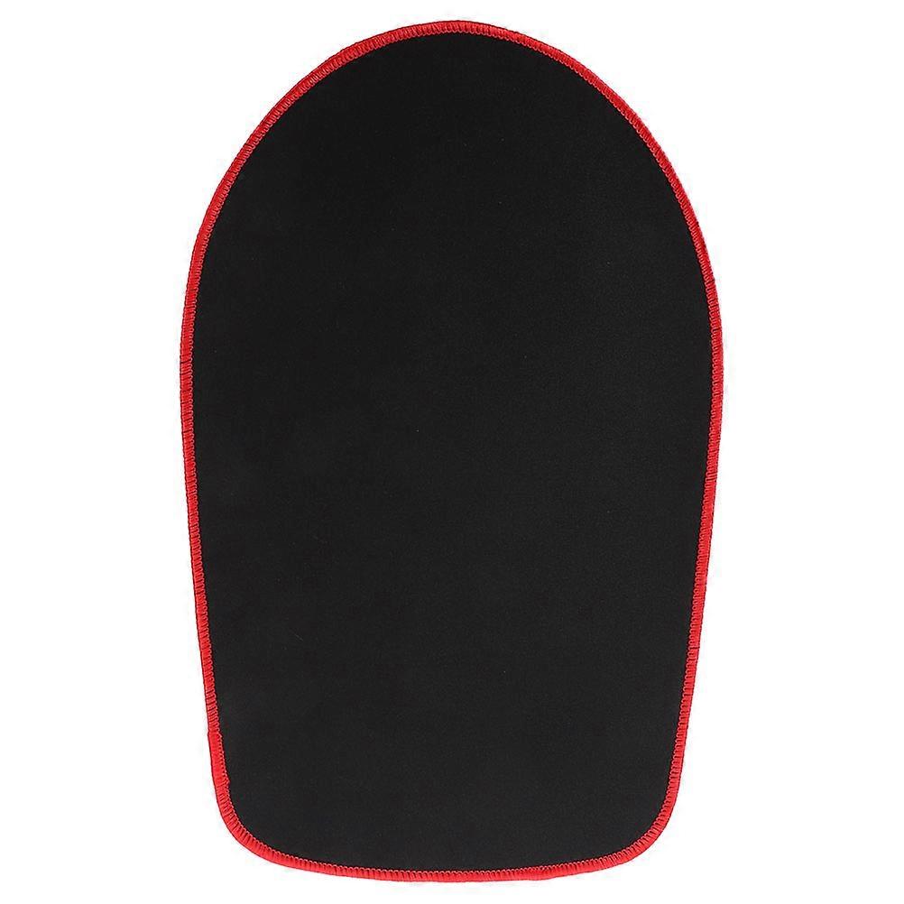 Slider Mat For Kitchen Mixer Anti Slipping Rubber Pad Home Users Chefs Cooking Baking 38.00X22.00X0.30CM 1Pcs