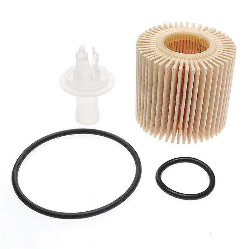 Engine Oil Filter for Prius 1.8L 04152-YZZA6