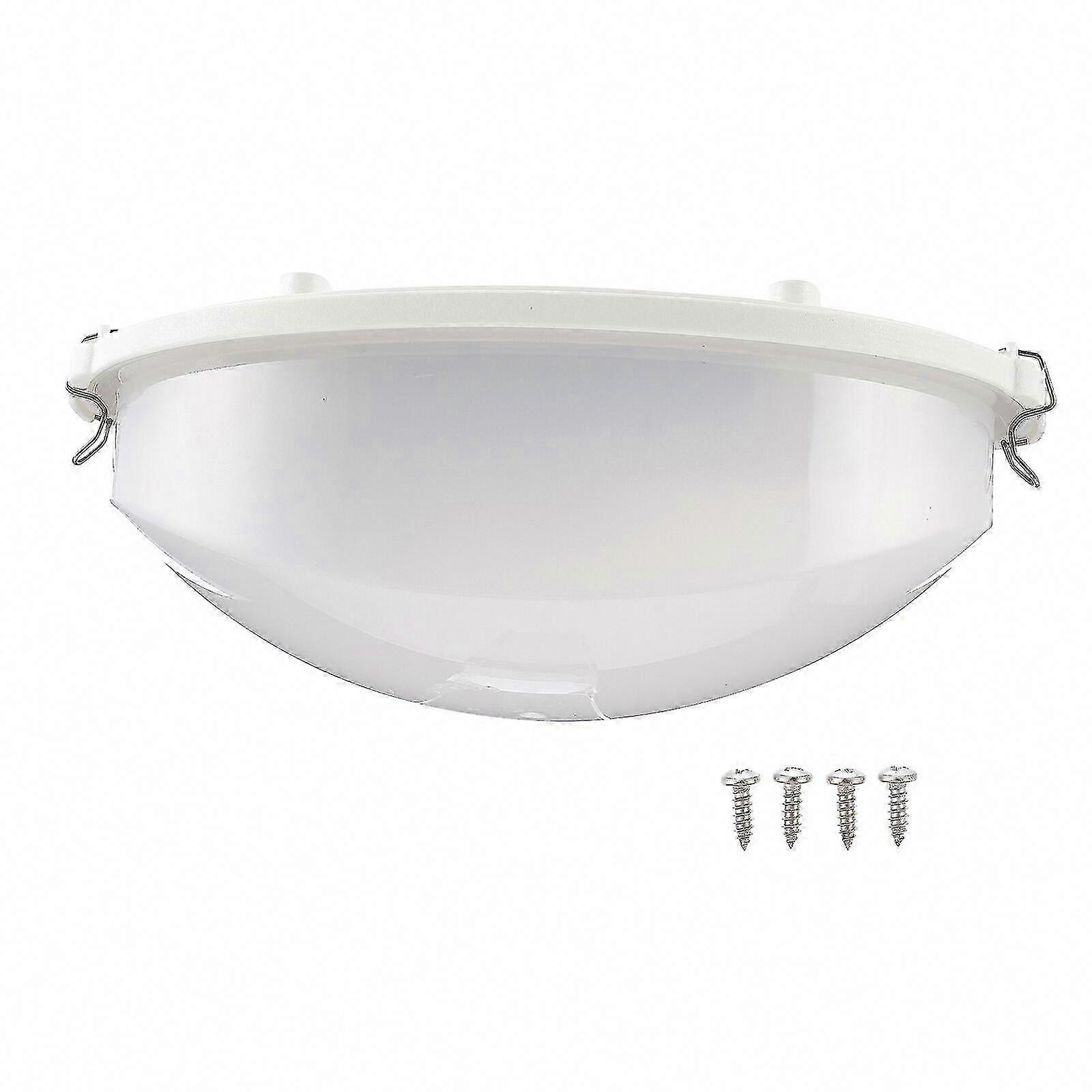Sauna Room LED Ceiling Lights Explosion Proof Bulkhead Lamp