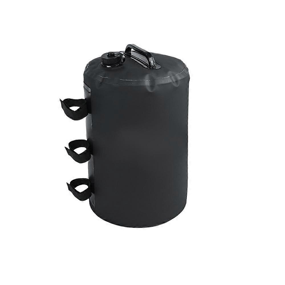 Sandsäck 20L Vindtät Vikt Väskor, Tält Vikt, Kapellben Viktväska