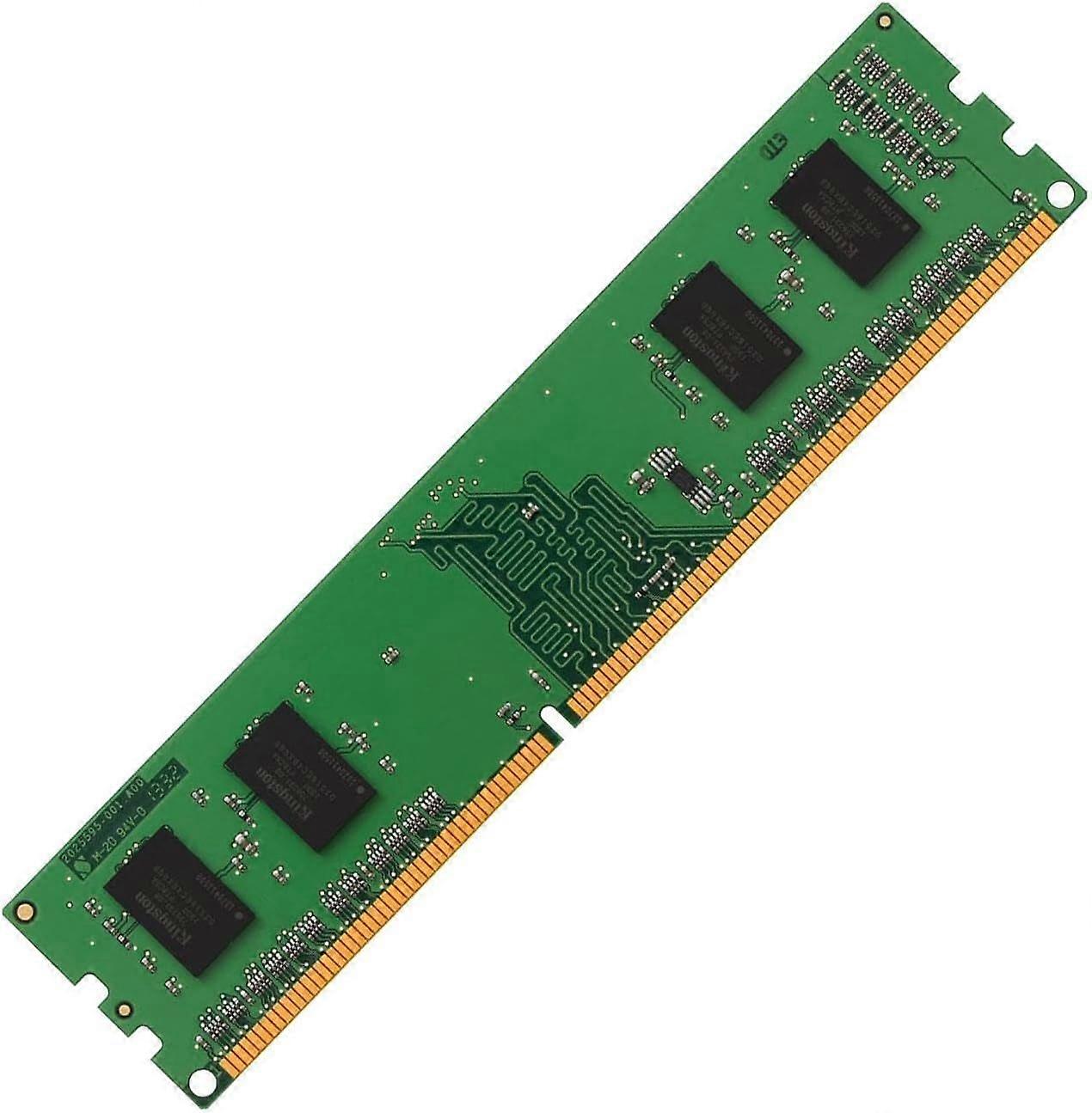 2025 Latest Model 16GB Memory Module   16GB (2Rx8 1.2V)