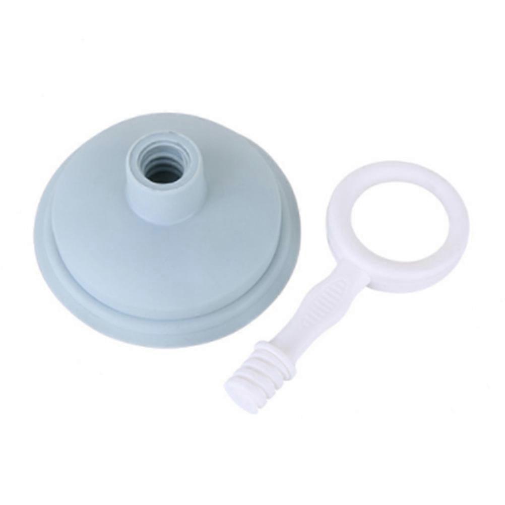 Cleaning Brush for Sewer Pipe Sink Dredging Device for Kitchen Sink Design 1Set