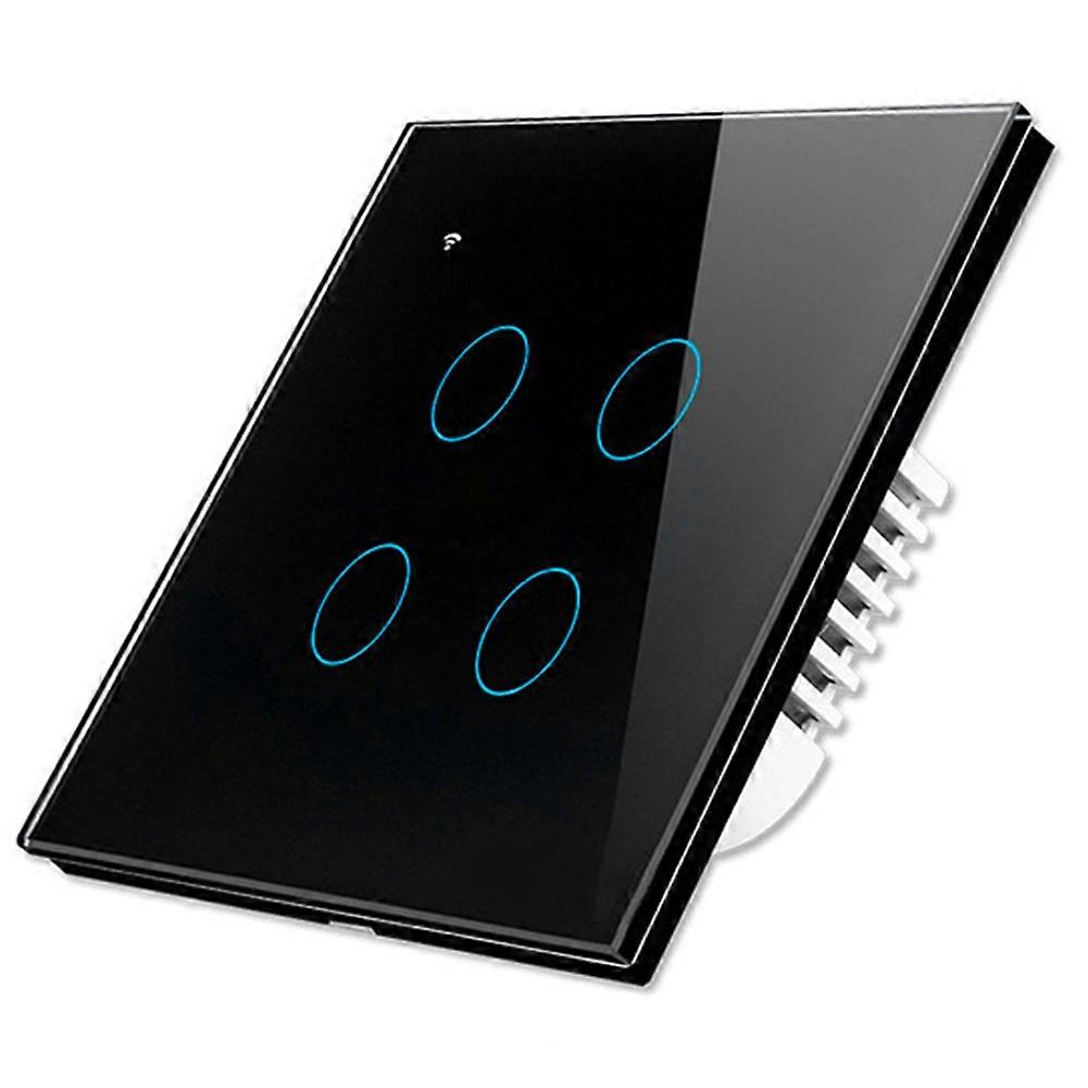 House Control Wall Switch Intelligent Controled Indoor Switch for House