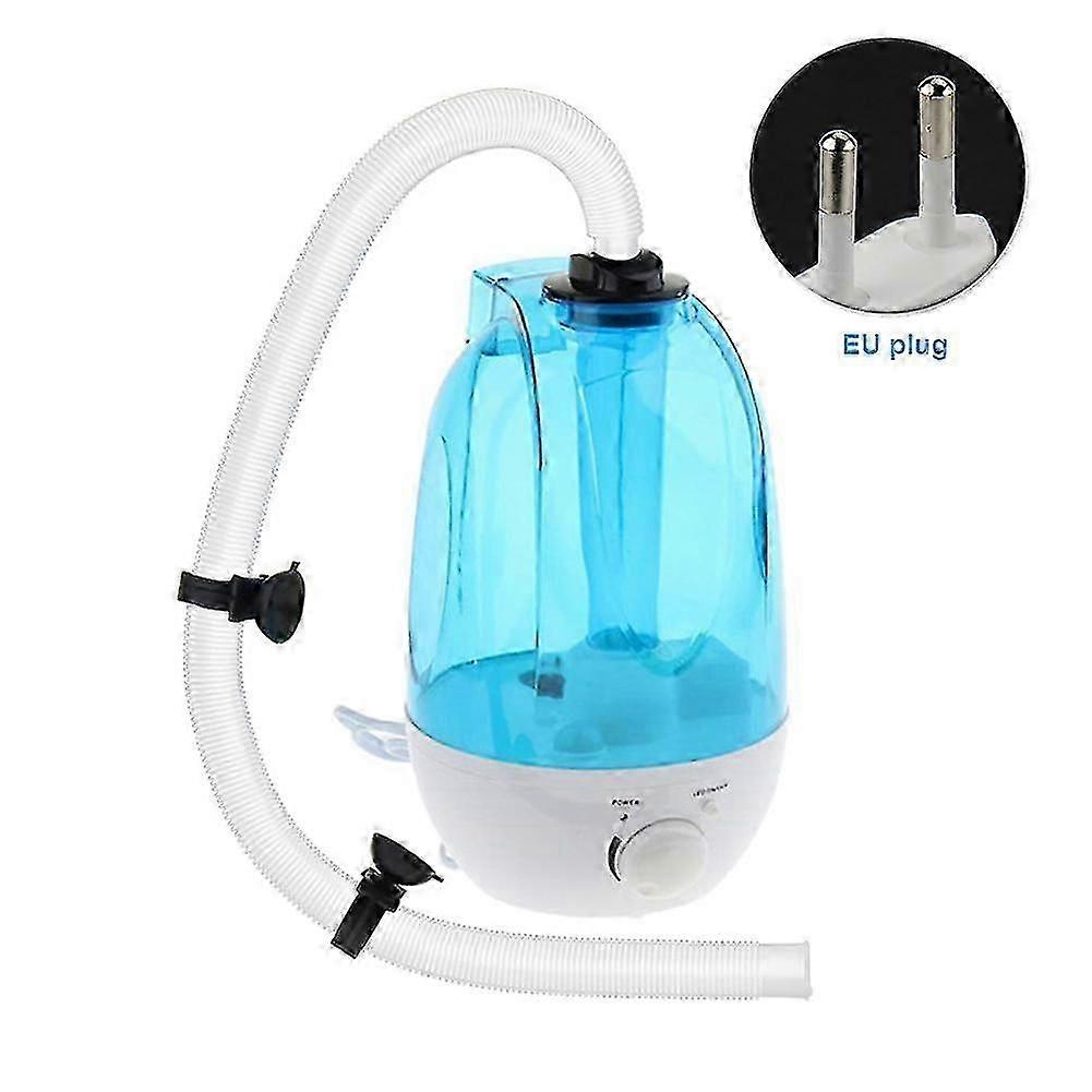 3.5LSuper Fogger Humidifier Large Capacity For Reptile Terrarium Vivariums