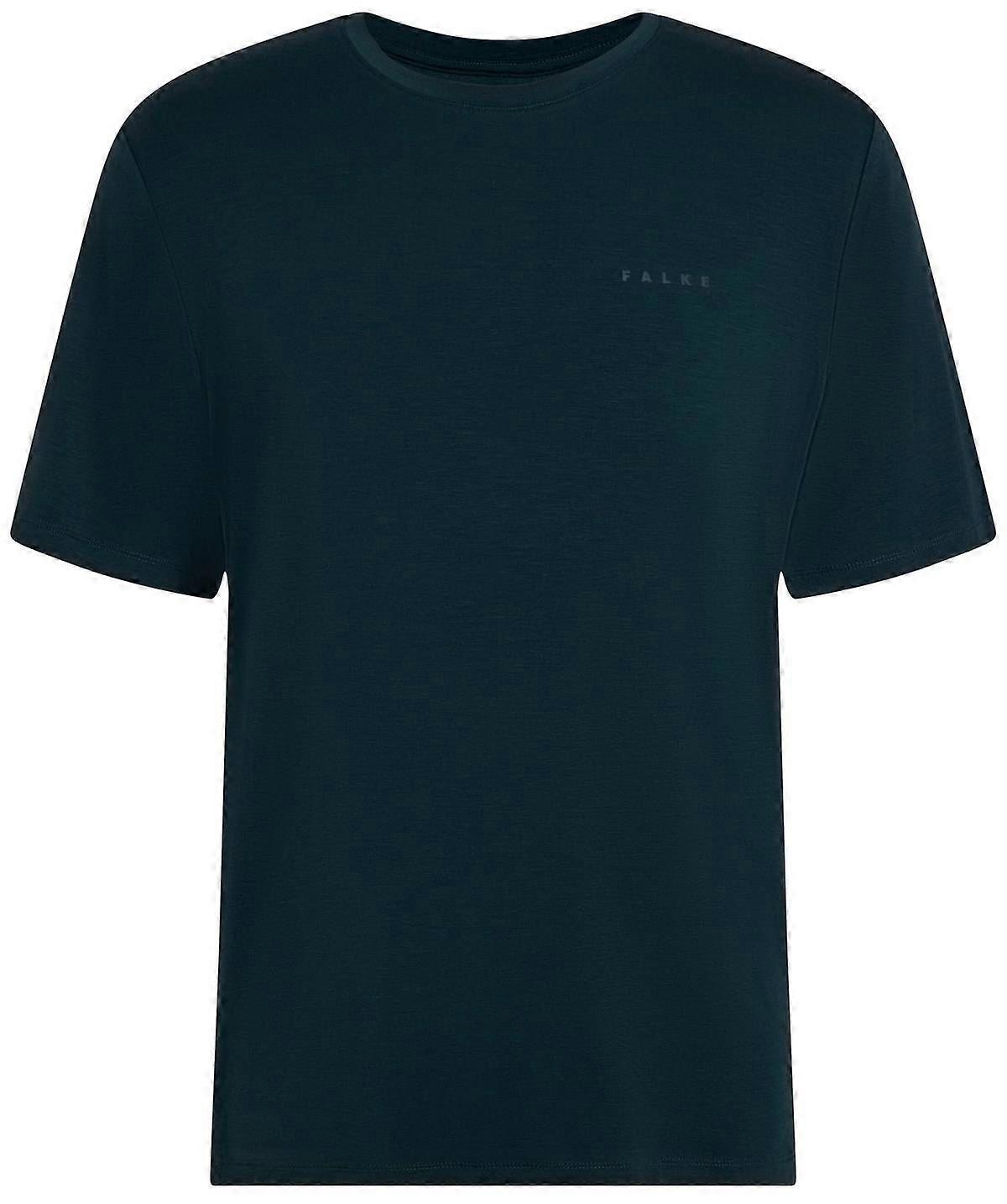 Falke Training Feel Better T-Shirt - Holly Green