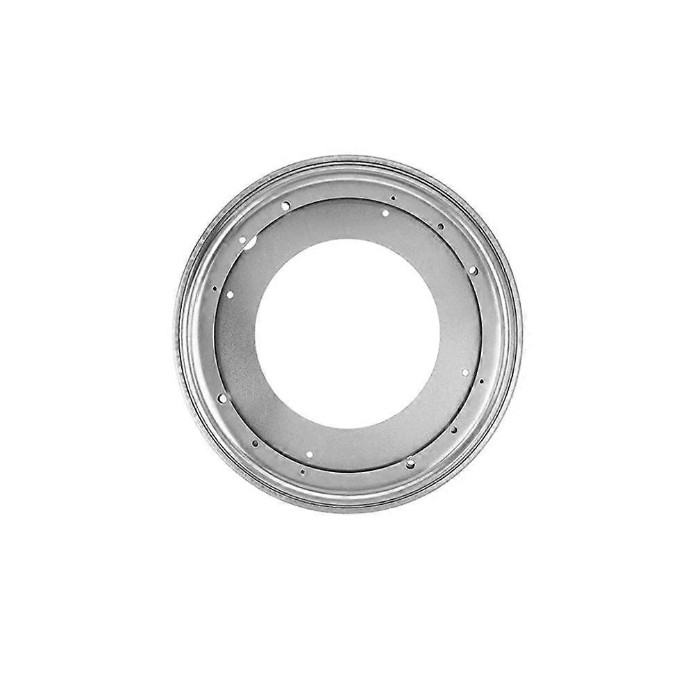 1PCS Rotating Turntable Corrosion-Resistant Duty Hollow