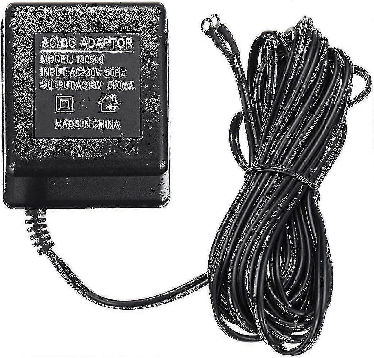 2024 - Power Adapter For Nest Hello Video Doorbell, Video Doorbell Video Intercom