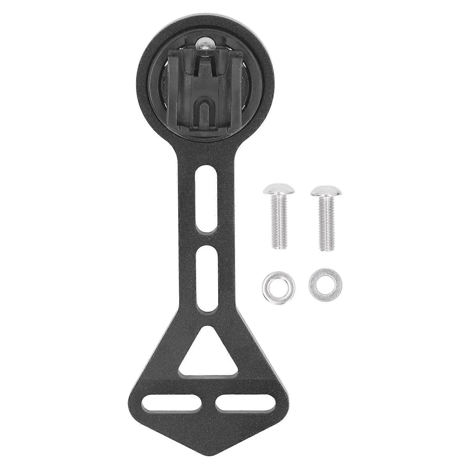 Bike Handlebar Computer Mount Support For F12 F MOST Bicycle Computer Mount Holder Bike Integrated Computer Bracket for Cat Eye