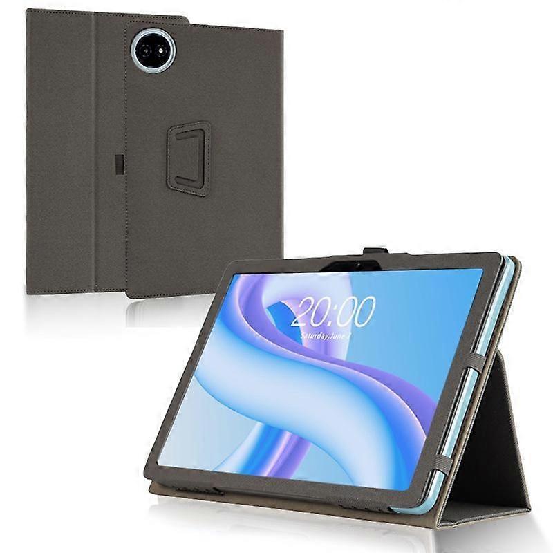 For DOOGEE A9/A9 Pro 10.1 Inch Tablet Leather Case