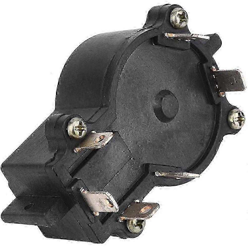 Marine Outboard Propeller Speed Controller Electric Marine Propeller Accessories Suitable for Et54L