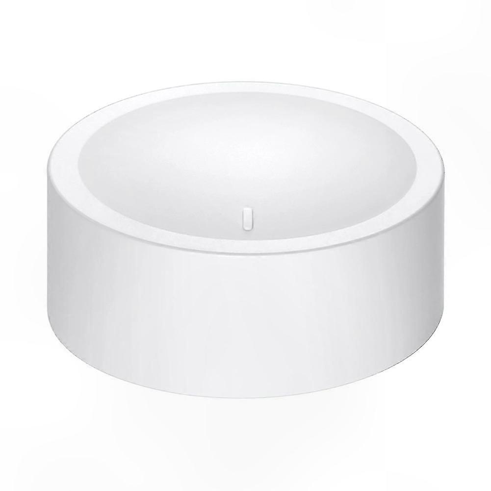 ZigBee Wireless Smart Scene Switch with Knob Control for Smart Home Automation