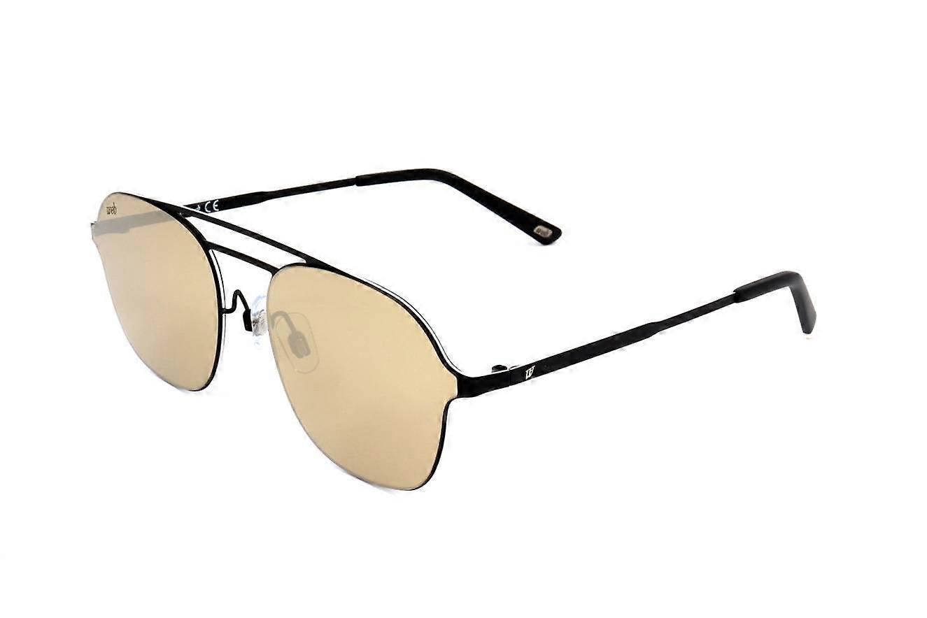 Sunglasses Web WE0248 02G MATTE BLACK  58/18/145 UNISEX