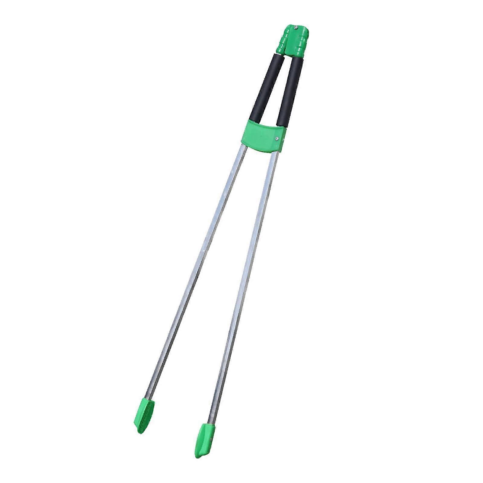 Waste pickup stick for trash cans, lawn 88cm