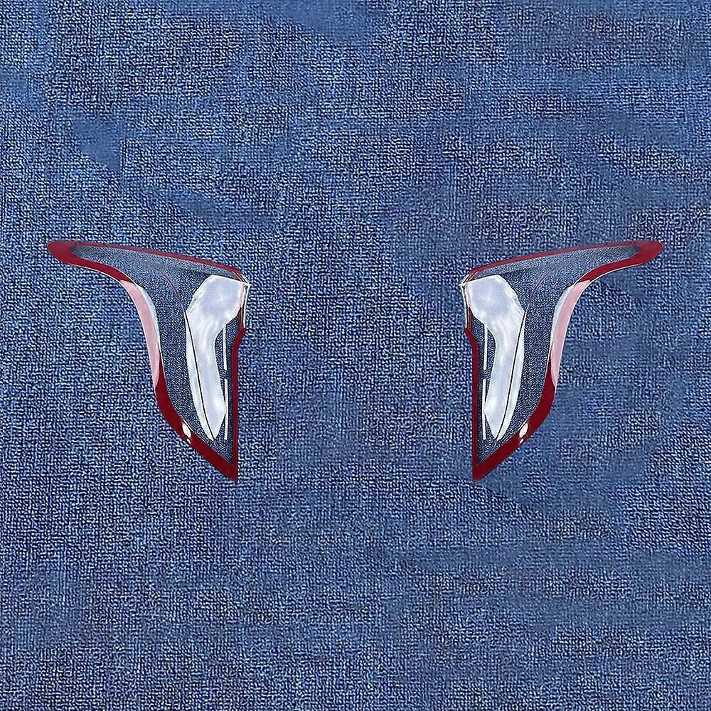 Pentru a Auto Carcasă Lumină Lampă Spate Pentru Hong Qi E-QM5 2021-2024 Capac Lentile Lanternă Spate Auto Capac Stoplamp Shell