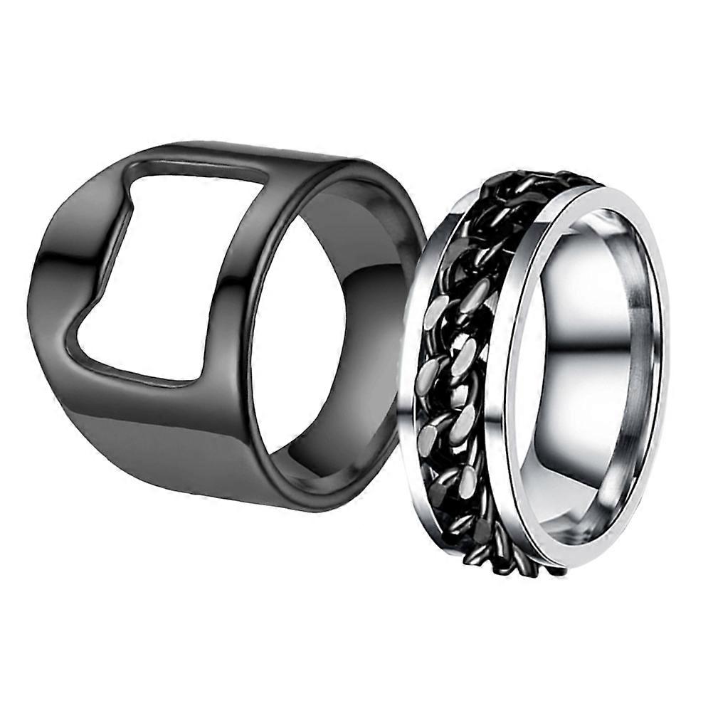 Opener, Effortless Operation and Fashionable Look, Material