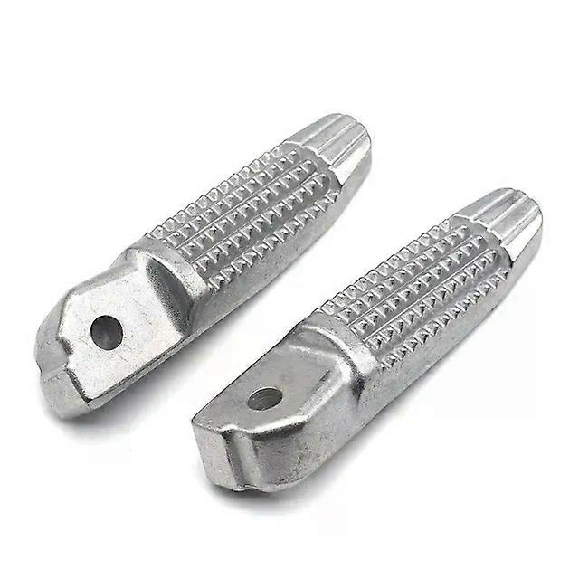 Motorcycle Front Rear Footrests Foot peg Fit For BMW K1300S/R K1200S K1200R F800R R1200S HP2 2008 2009 2010 2011 2012 2013