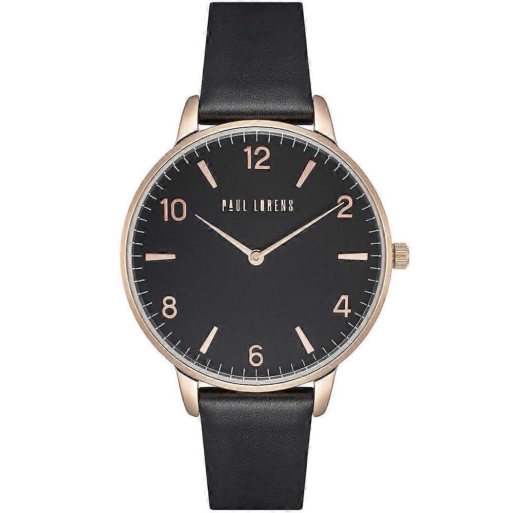 Watch Paul Lorens PL12177A61A3