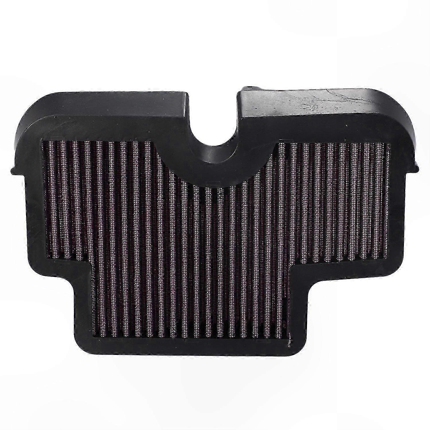 Universal Motorcycle Air Filter Compatible with 650 ER-6N ER-6F KLE650 Models
