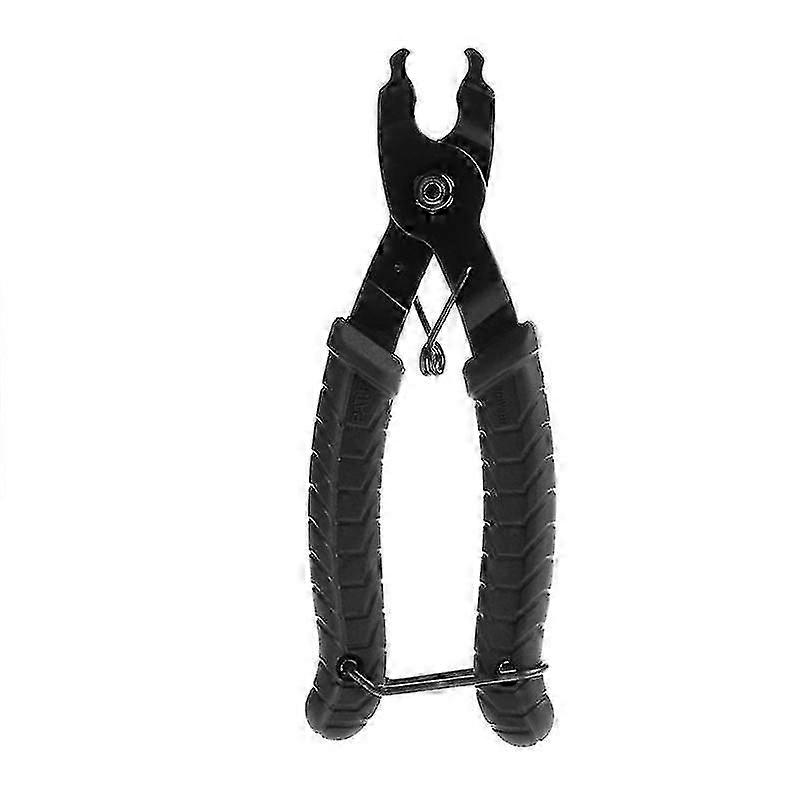 Bicycle chain tool set, Bicycle Link Plier