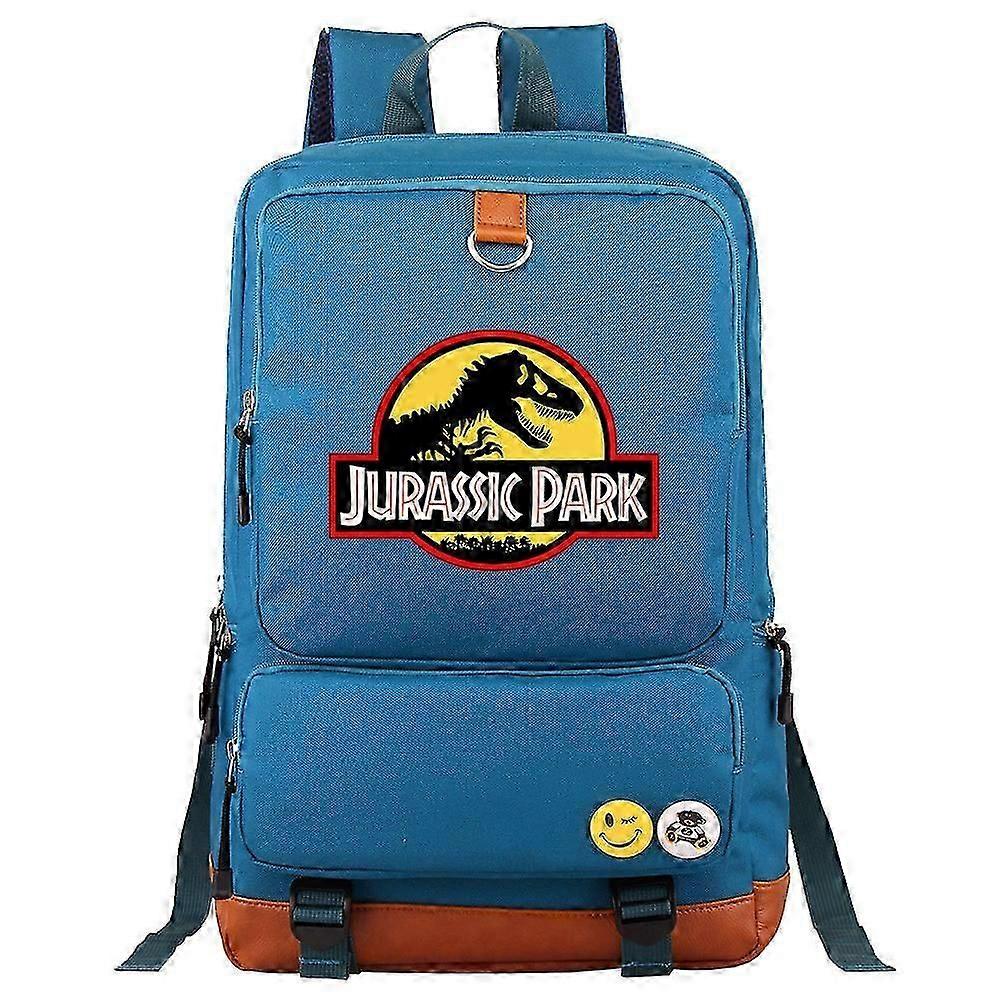 Explorer's Dino Rucksack - Practical Yet Stylish Choice for British Schoolchildren