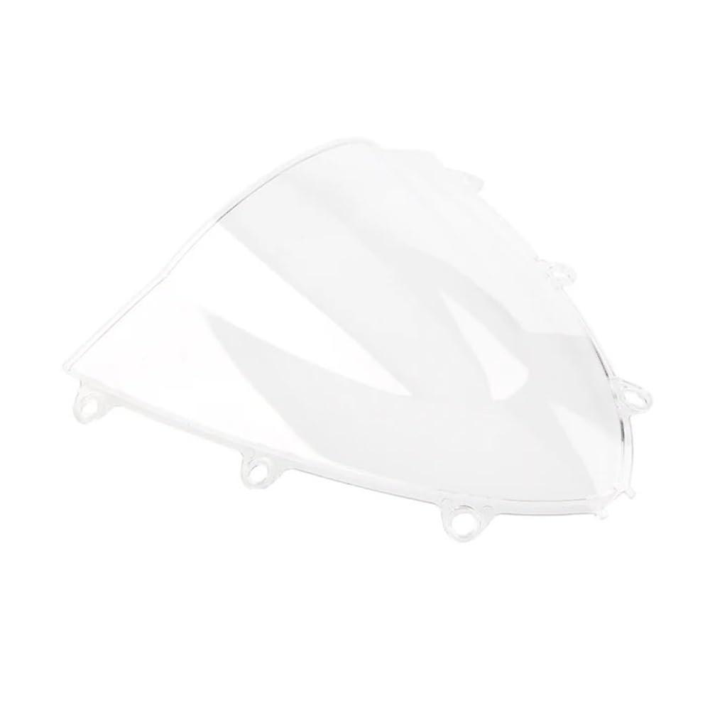Motorcycle Windshield Windshield Double Bubble Windshield For CBR 1000 RR 2008 2009 2010 2011 P