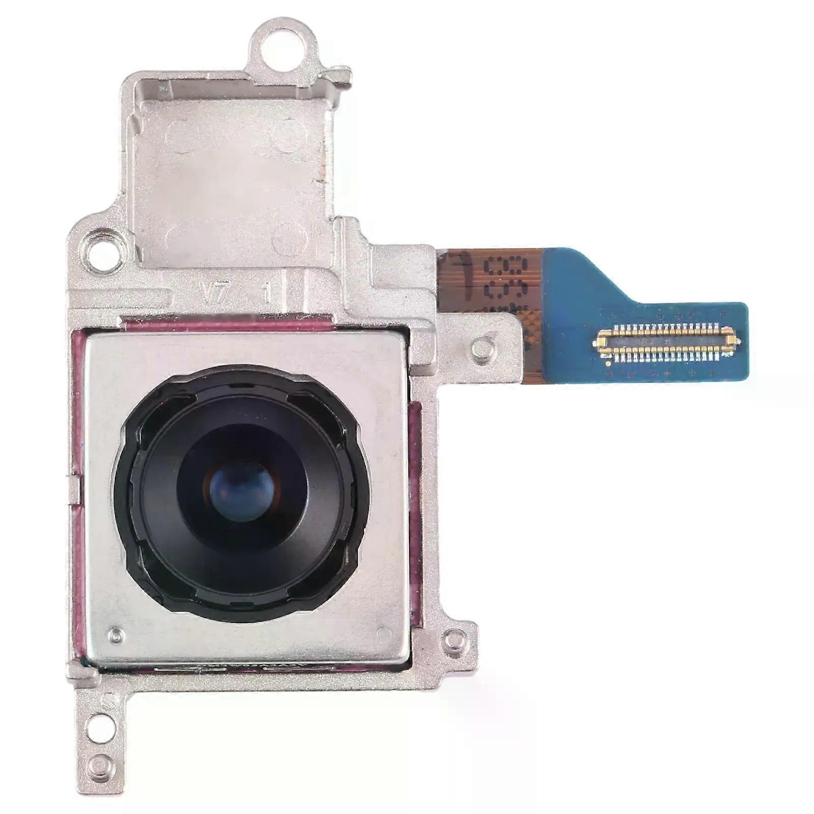 Main Back Facing Camera for Samsung Galaxy S23 Ultra SM-S918B Back Rear Camera Repair Replace Camera Module