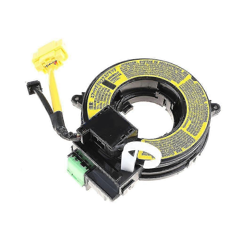 8619a018 适用于三菱方向盘安全气囊滑环螺旋电缆时钟弹簧