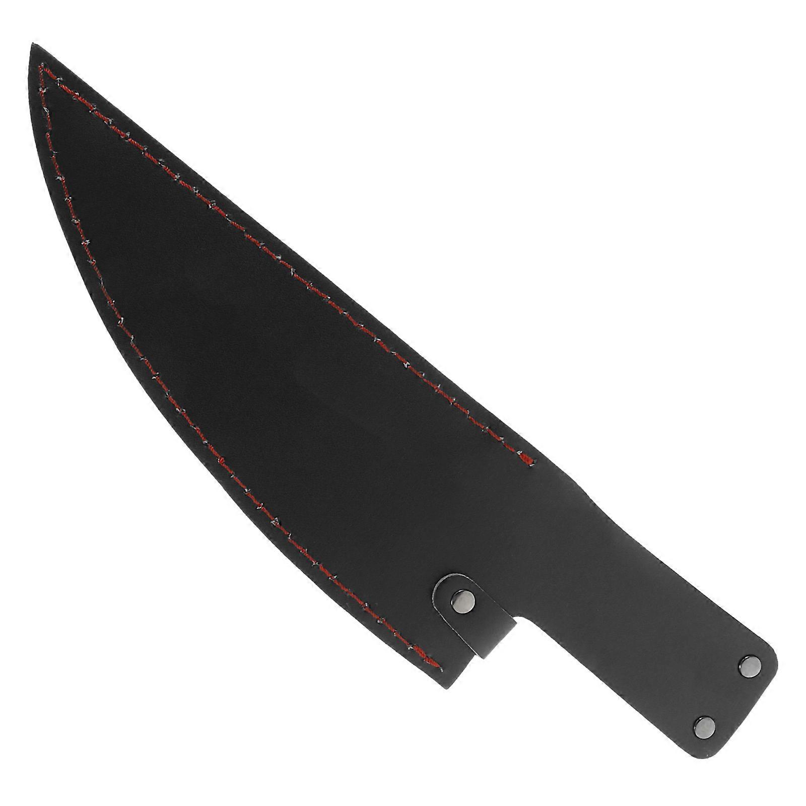 Guard 2Pcs Protector Kitchen Black 33X8X1.3Cm Protection