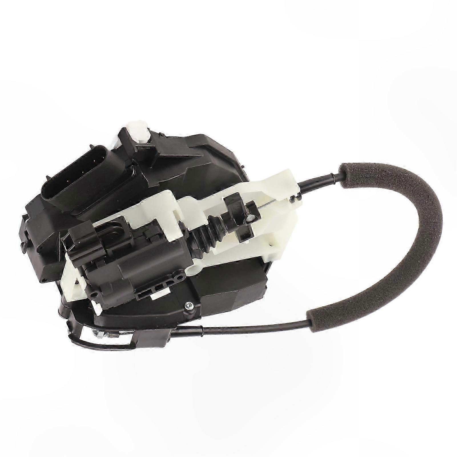 Car Boot Tailgate Lock Latch for Ford Ecosport 2013-2017, 1 PC Replacement Lock Mechanism